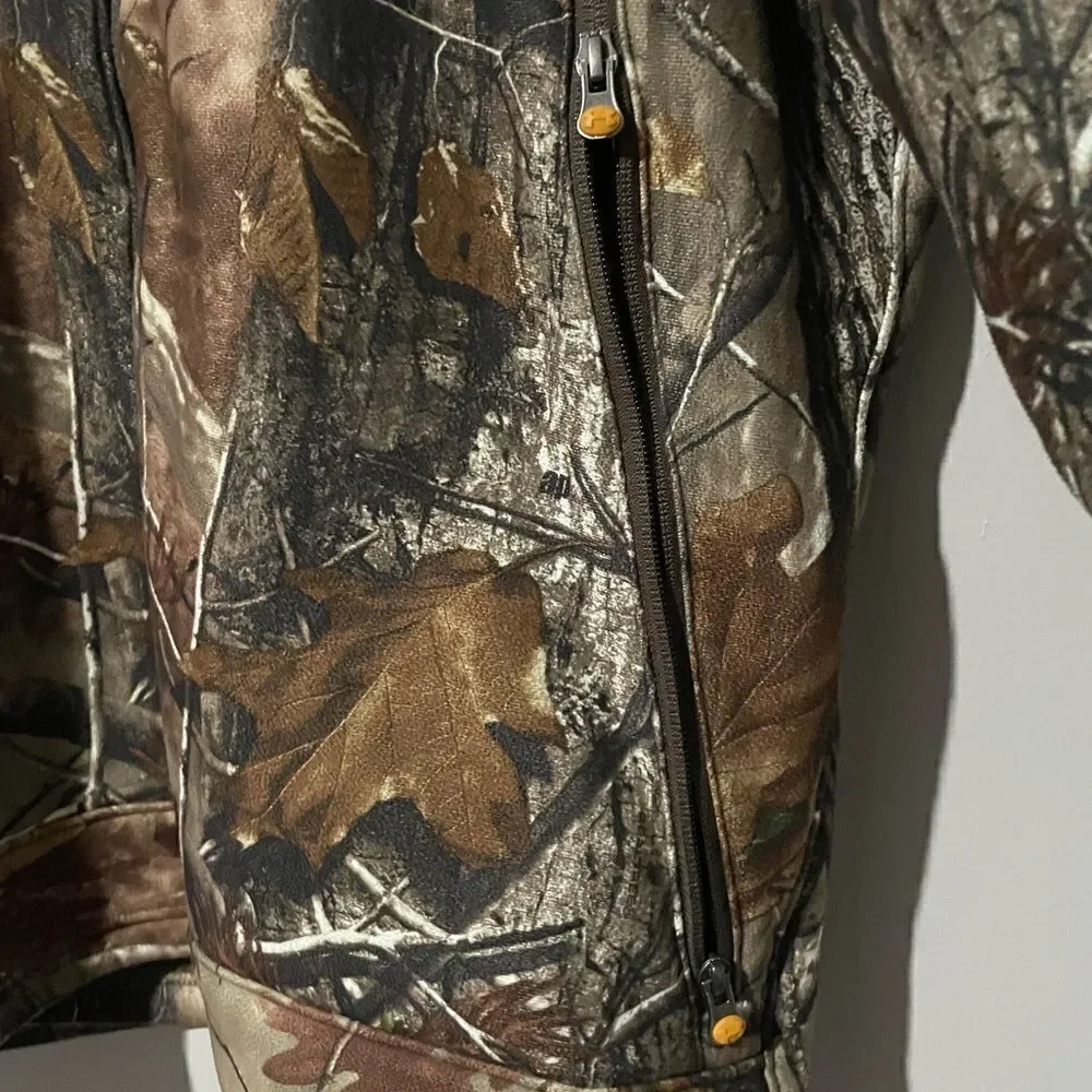 Under Armour jacket